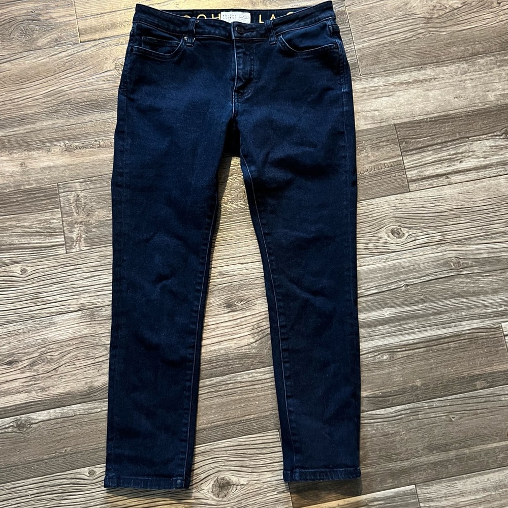 Kate Spade Ankle Denim Pants